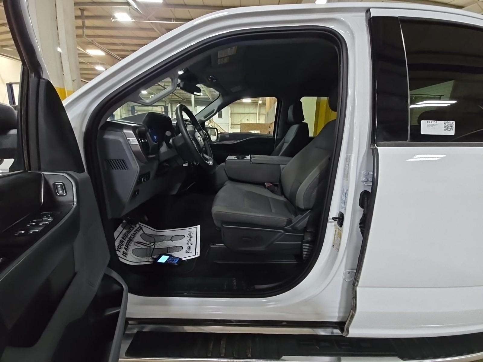 2024 Ford F-150 XLT AWD