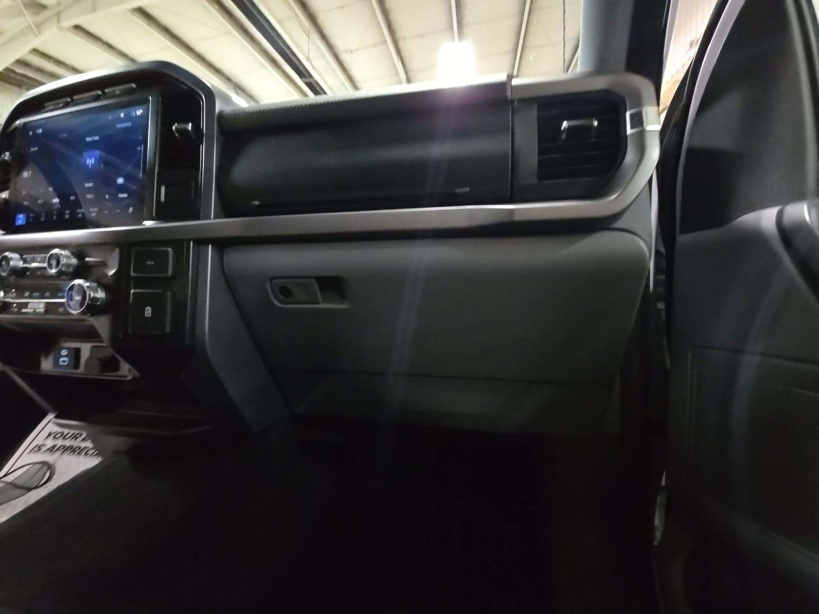 2024 Ford F-150 XLT AWD