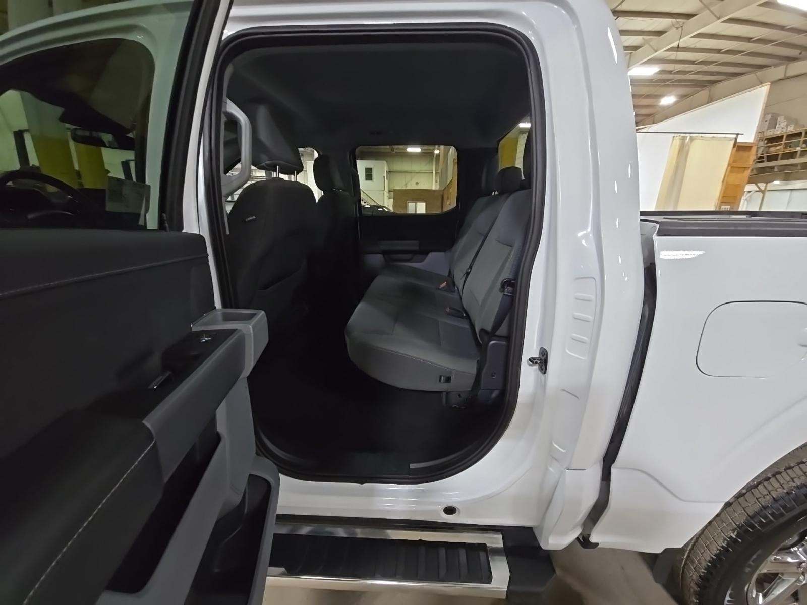 2024 Ford F-150 XLT AWD