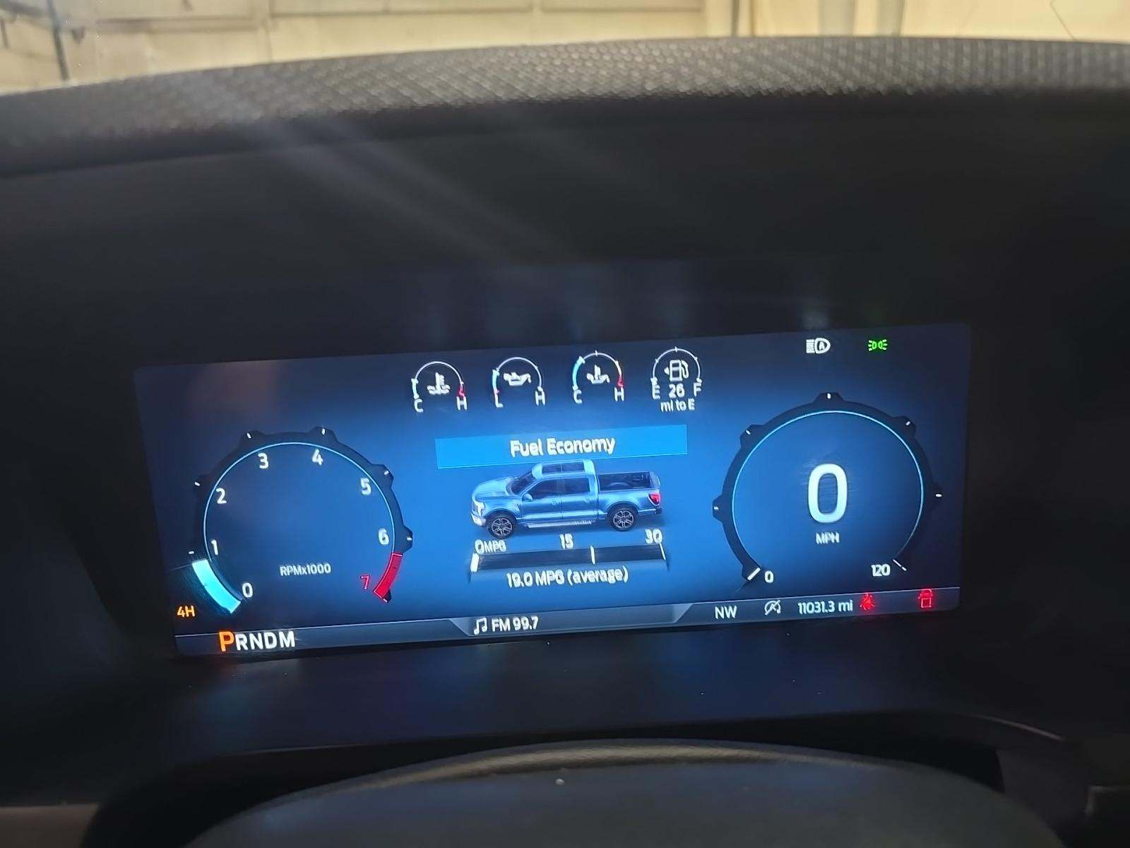 2024 Ford F-150 XLT AWD