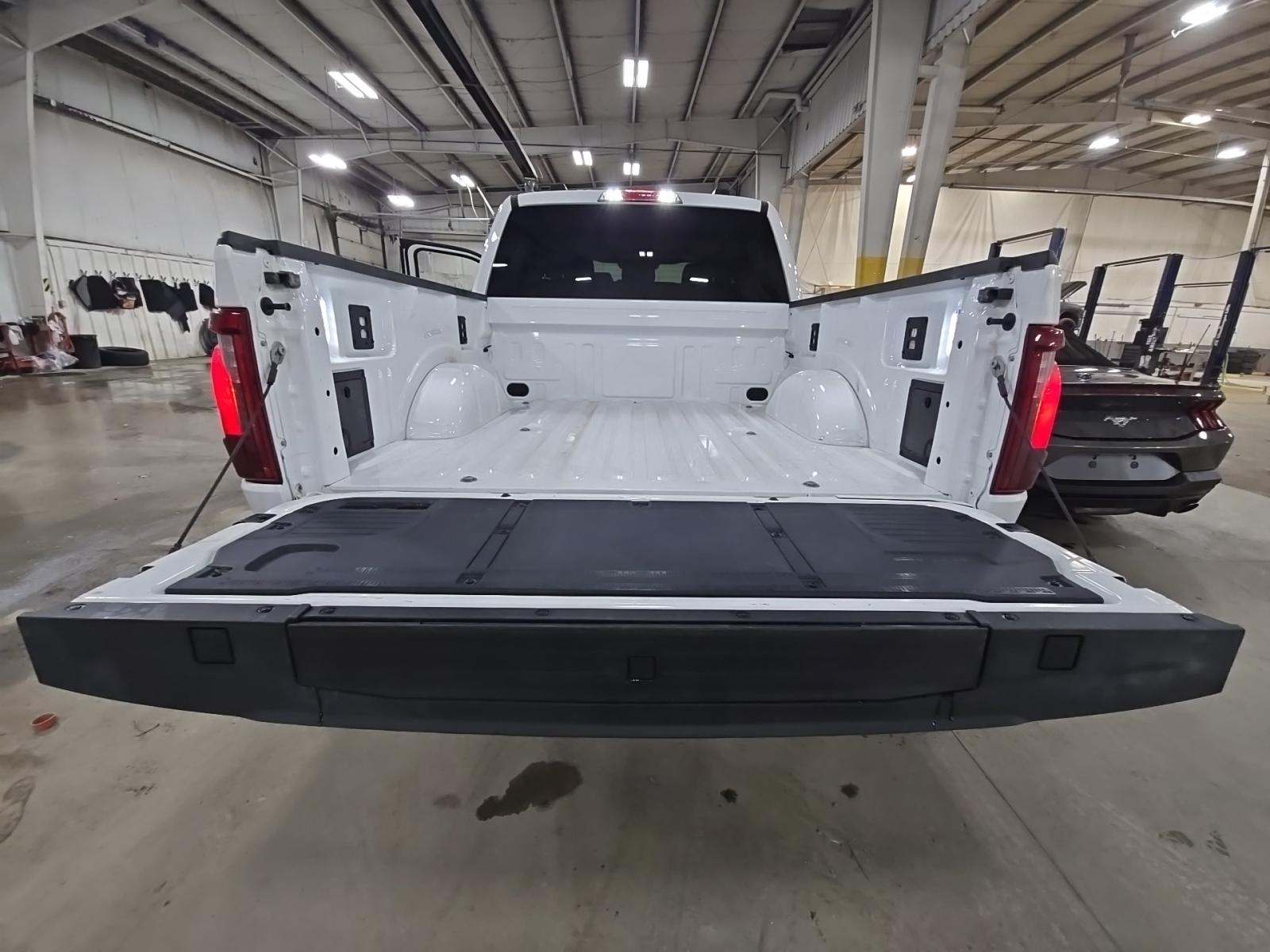 2024 Ford F-150 XLT AWD