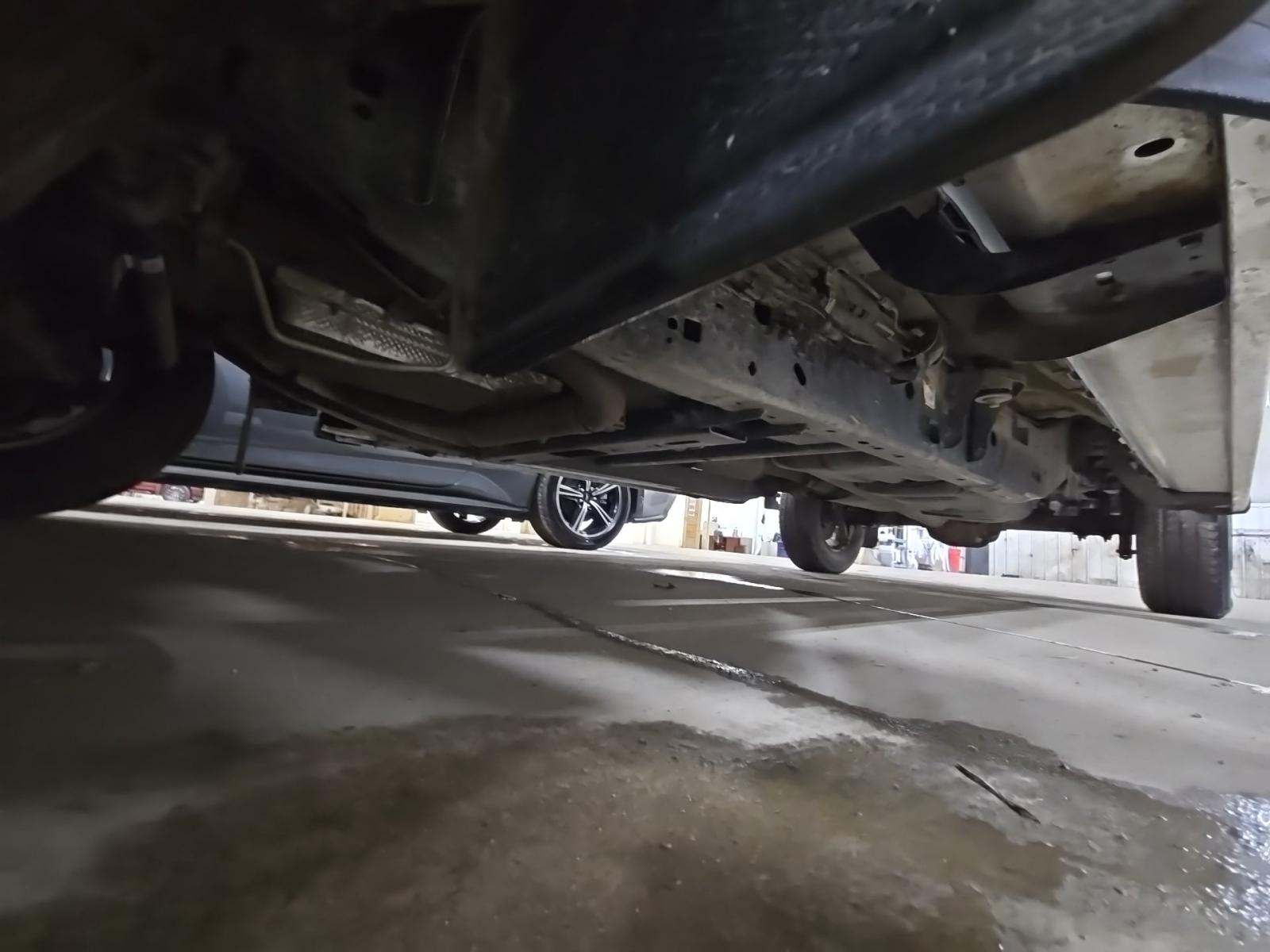 2024 Ford F-150 XLT AWD