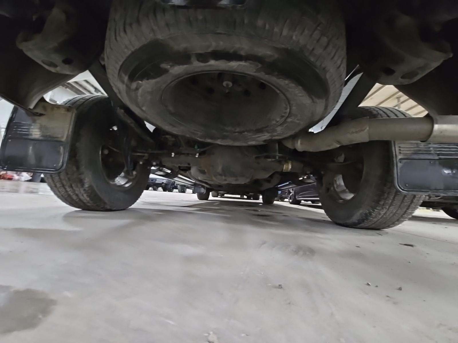 2024 Ford F-150 XLT AWD