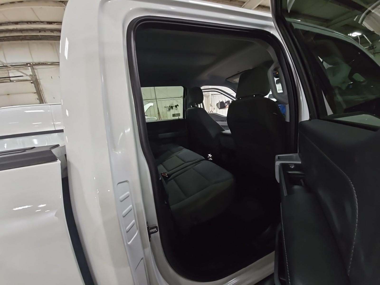 2024 Ford F-150 XLT AWD