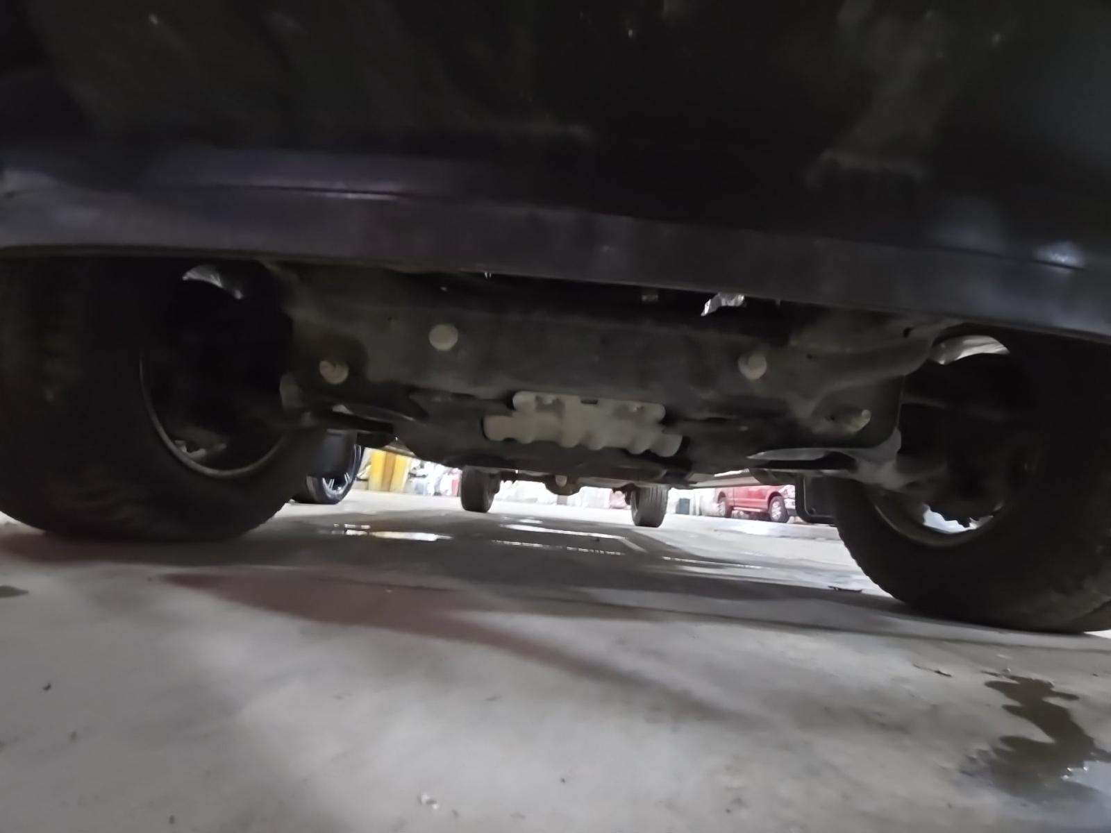 2024 Ford F-150 XLT AWD