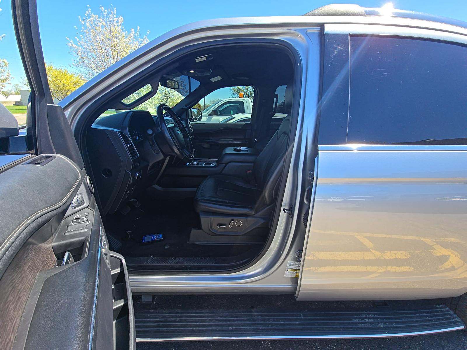 FORD EXPEDITION MAX - 6