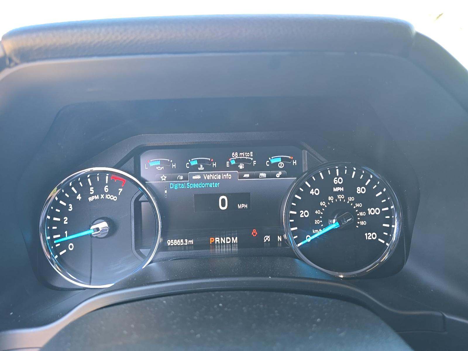 FORD EXPEDITION MAX - 9
