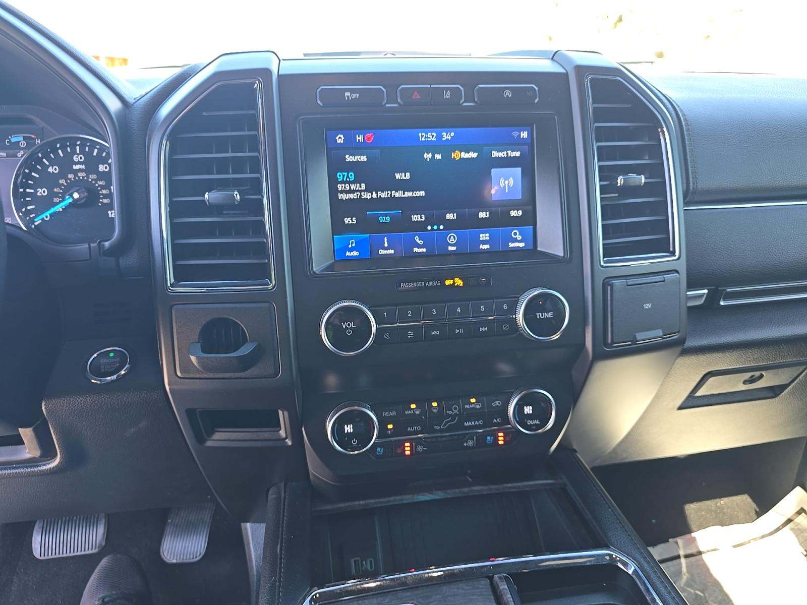 FORD EXPEDITION MAX - 10