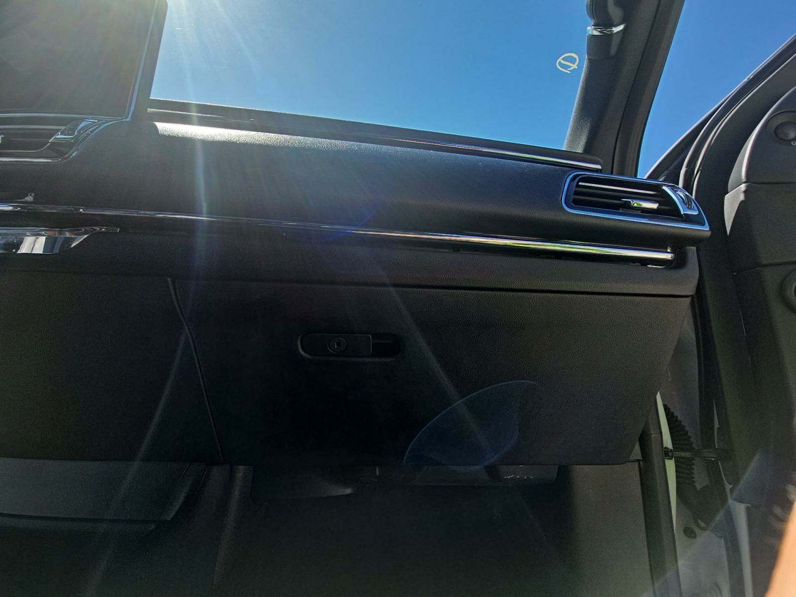 2023 Lincoln Navigator L Reserve AWD