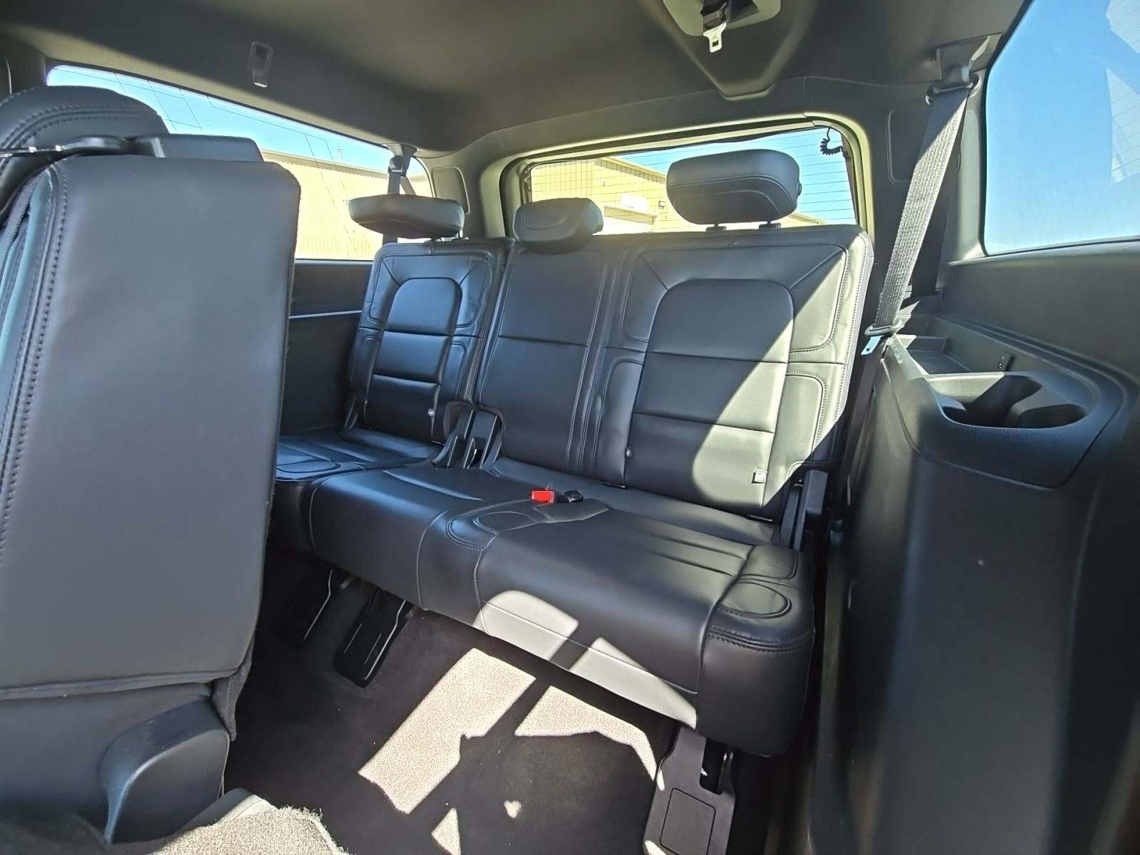 2023 Lincoln Navigator L Reserve AWD