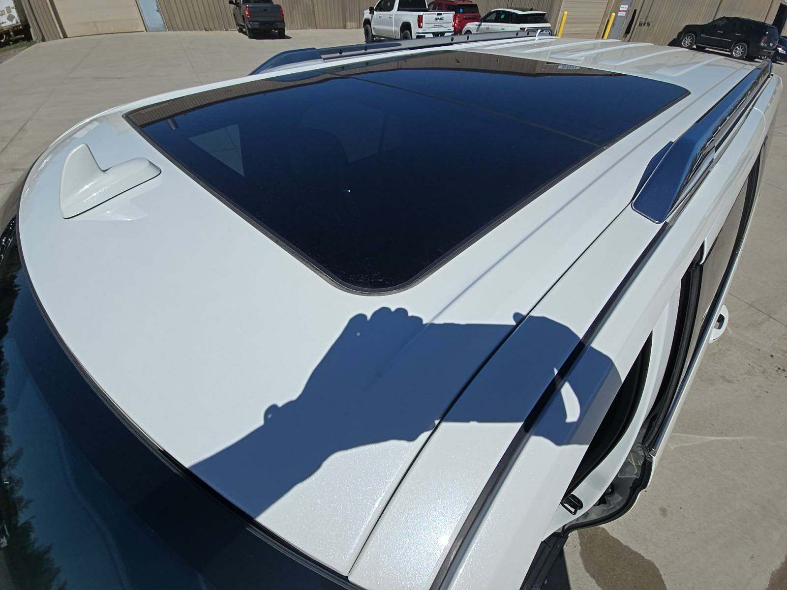 2023 Lincoln Navigator L Reserve AWD