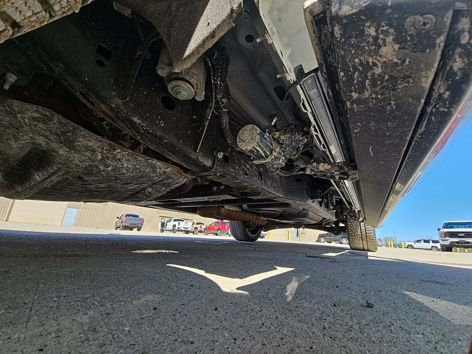 2023 Lincoln Navigator L Reserve AWD