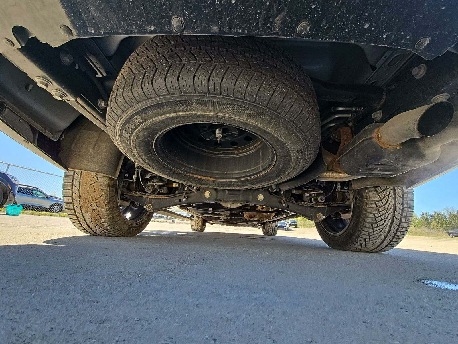 2023 Lincoln Navigator L Reserve AWD