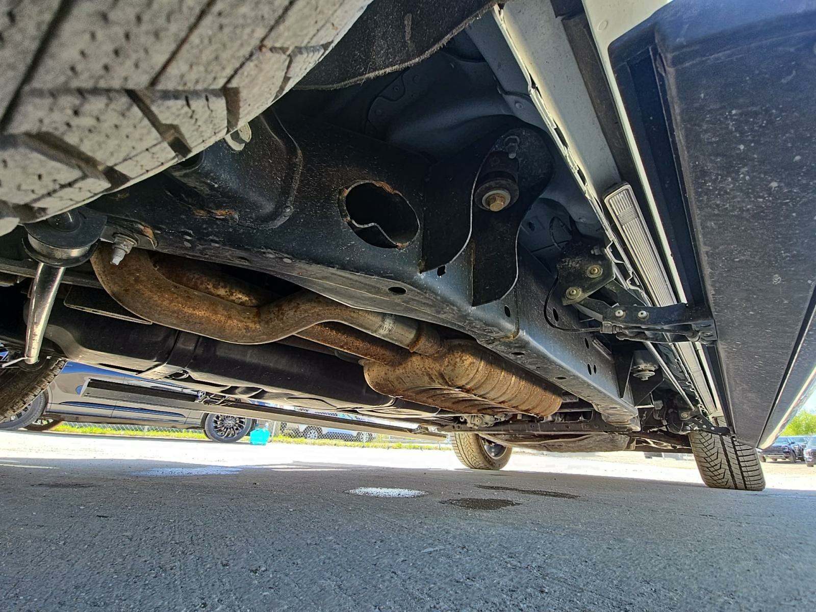 2023 Lincoln Navigator L Reserve AWD