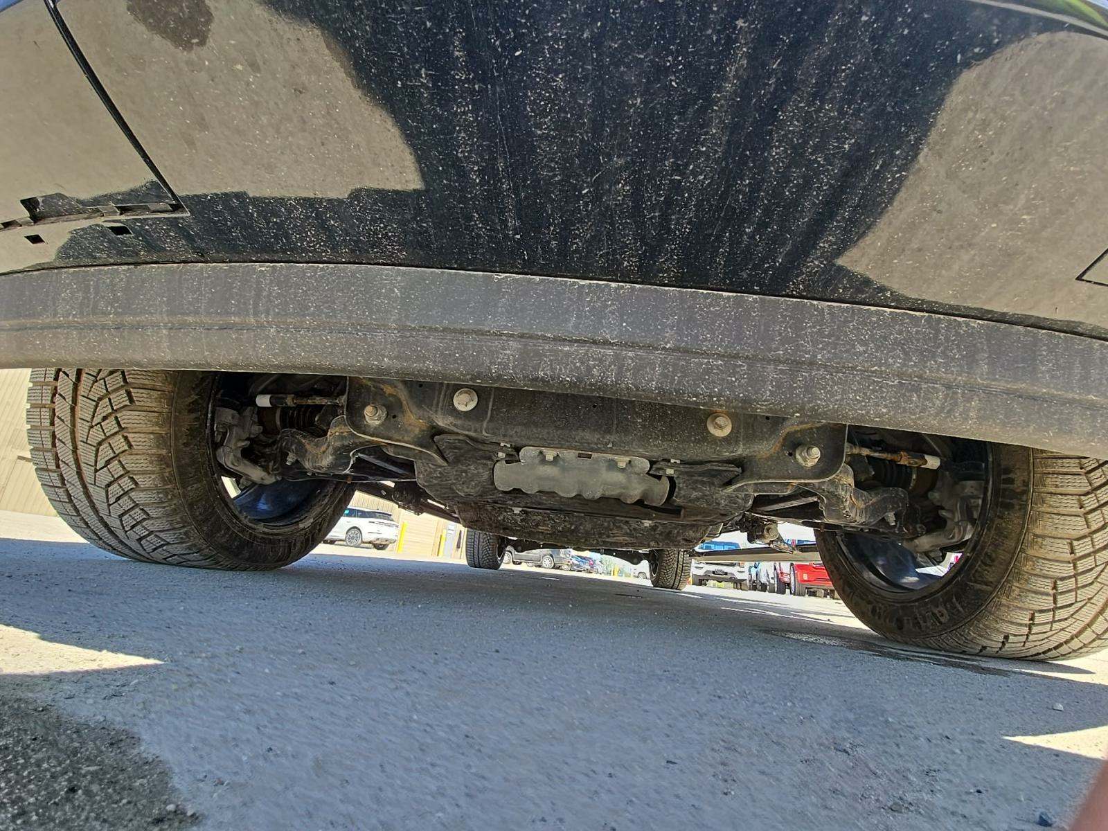 2023 Lincoln Navigator L Reserve AWD