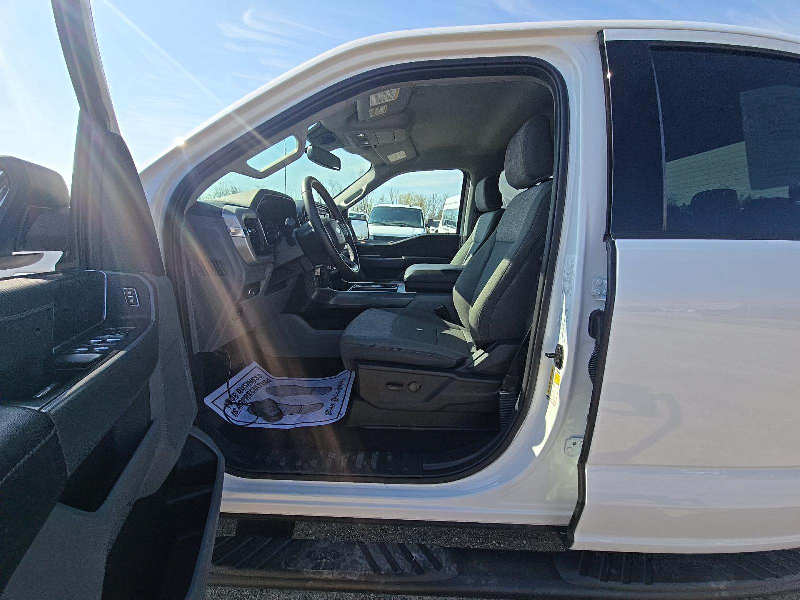 FORD F-150 - 2