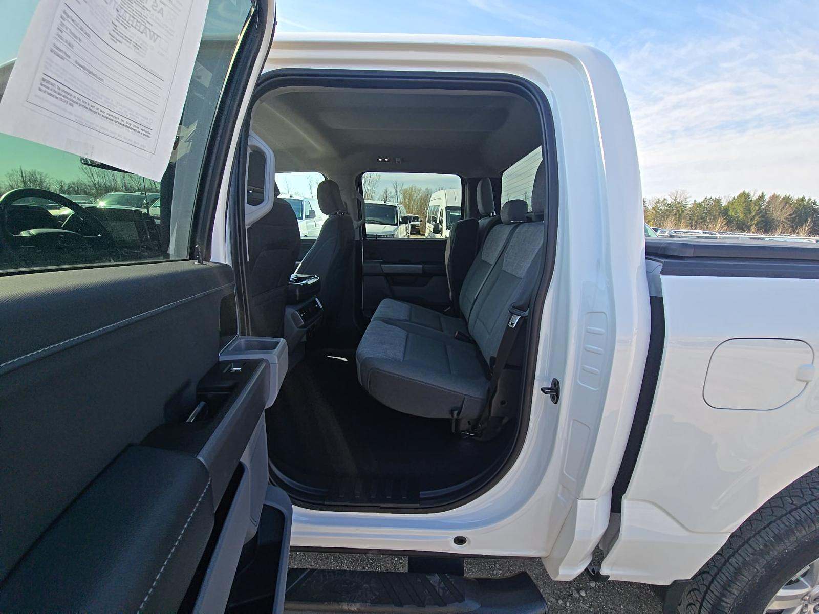 FORD F-150 - 9