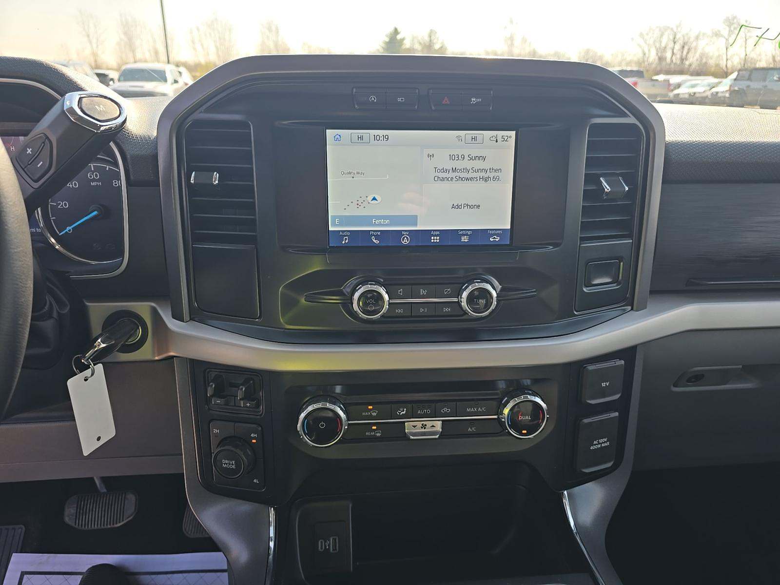 FORD F-150 - 6