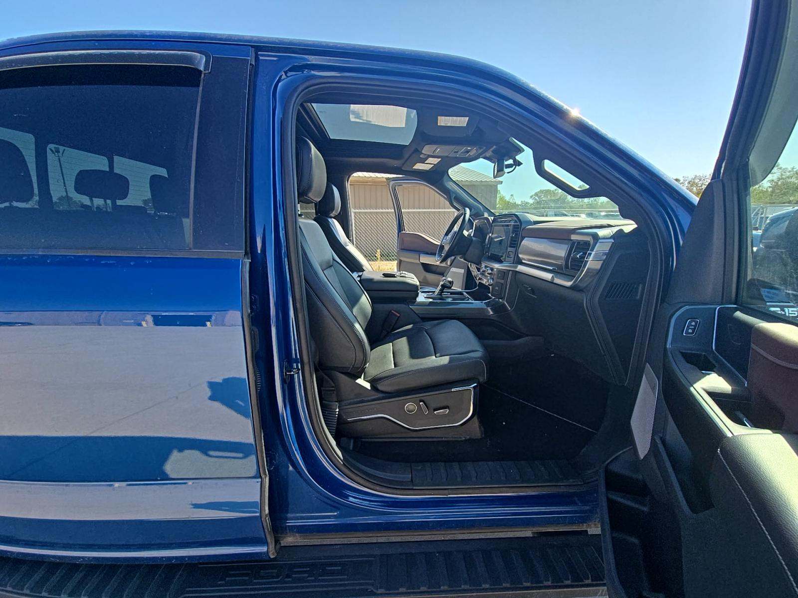 2023 Ford F-150 Lariat AWD