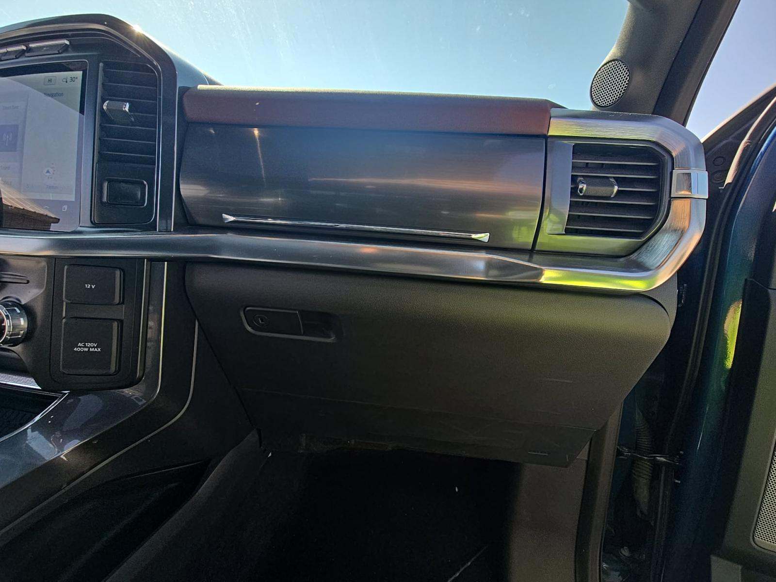 2023 Ford F-150 Lariat AWD