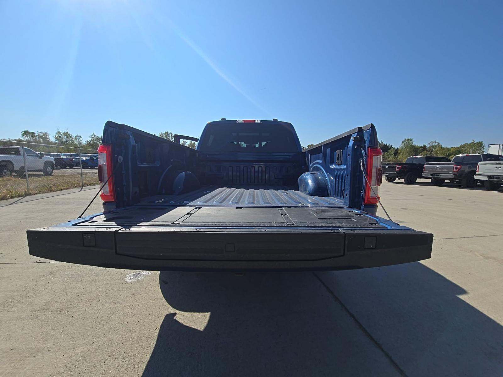 2023 Ford F-150 Lariat AWD