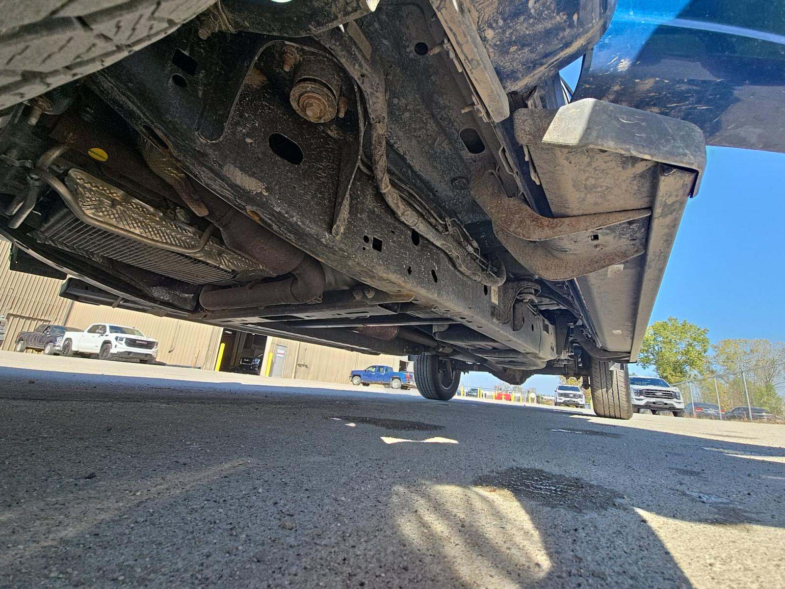 2023 Ford F-150 Lariat AWD