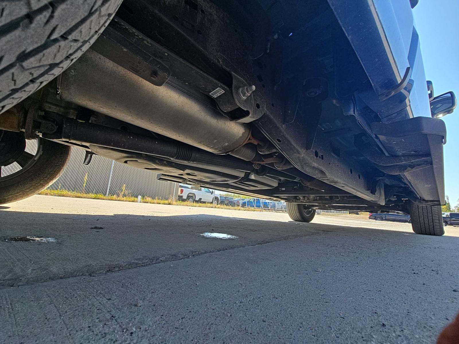 2023 Ford F-150 Lariat AWD