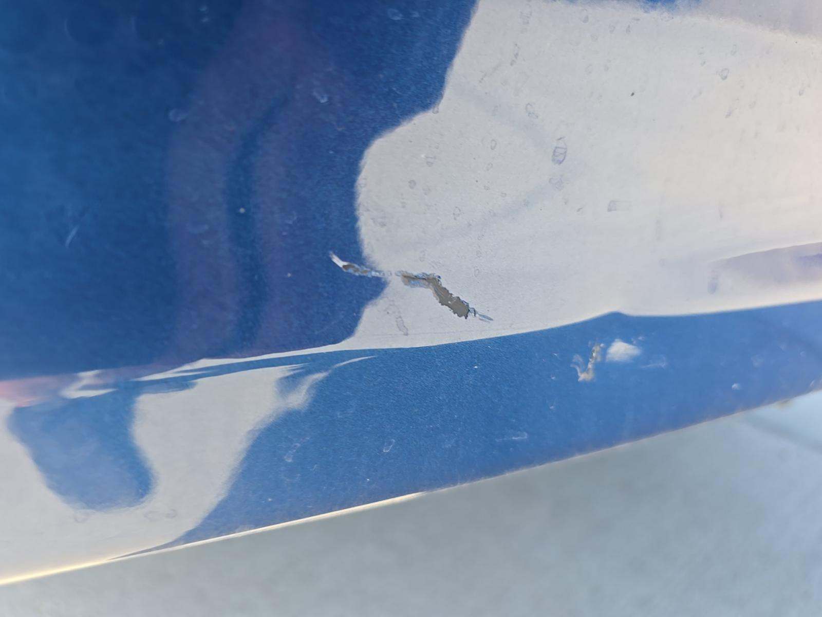 2023 Ford F-150 Lariat AWD