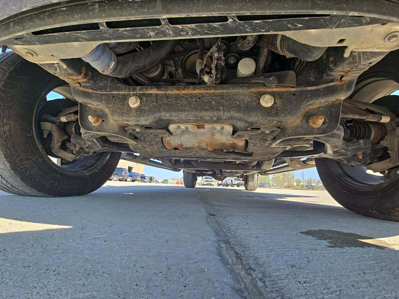 2023 Ford F-150 Lariat AWD