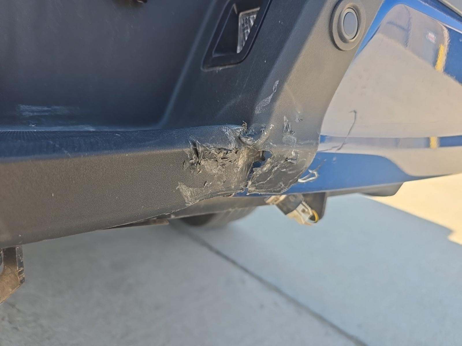 2023 Ford F-150 Lariat AWD