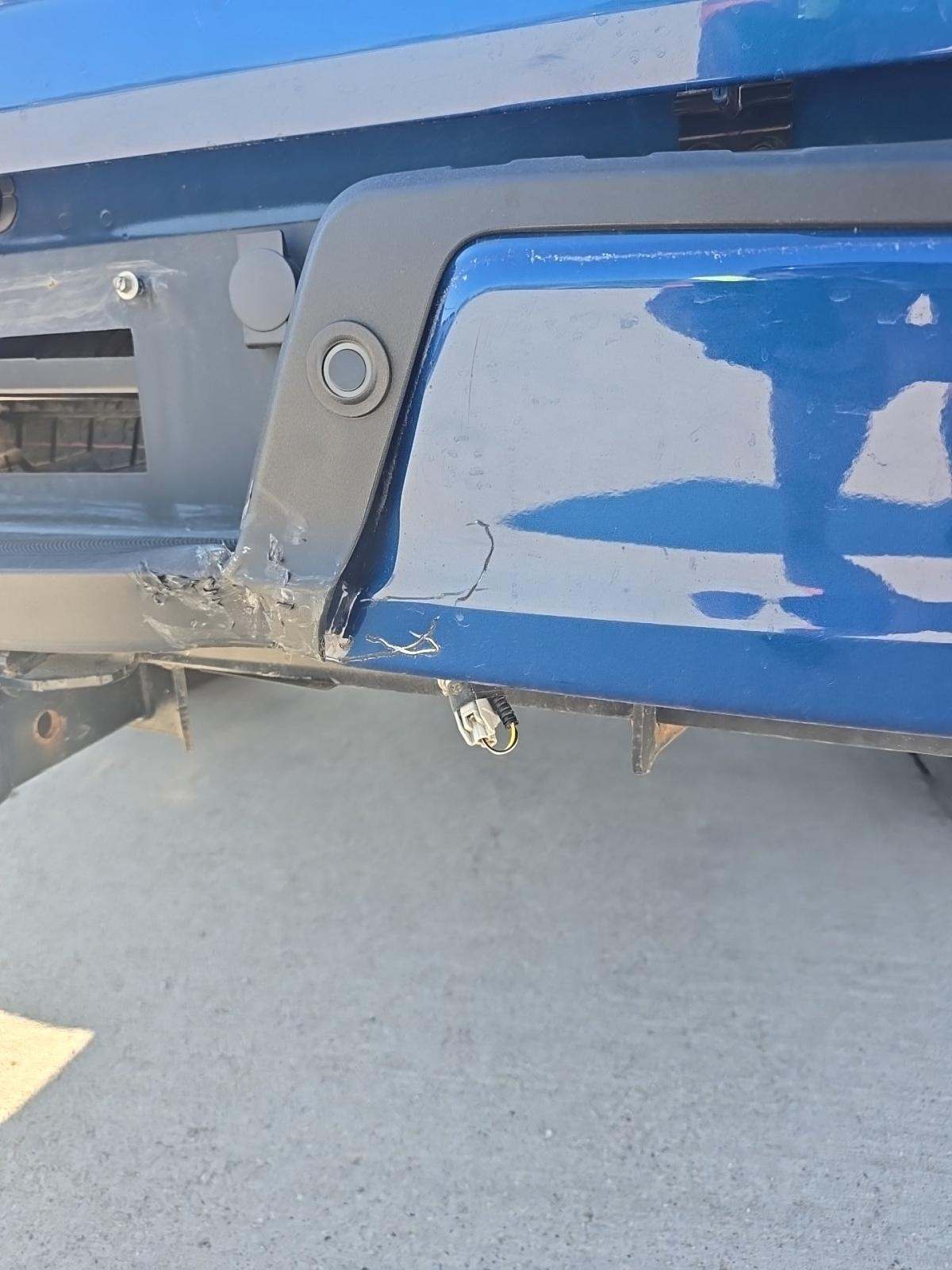 2023 Ford F-150 Lariat AWD