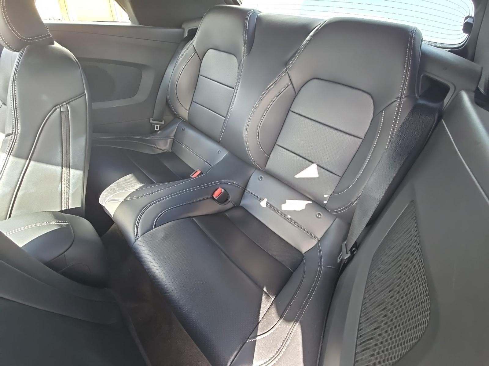 2025 Ford Mustang EcoBoost Premium RWD