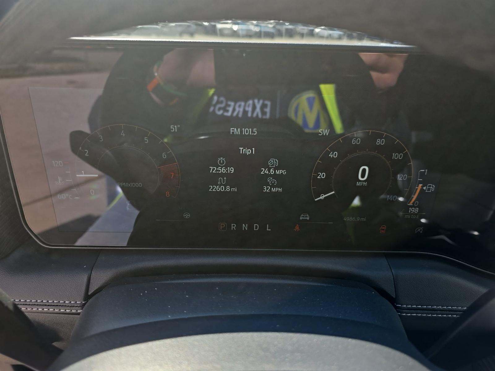 2025 Ford Mustang EcoBoost Premium RWD