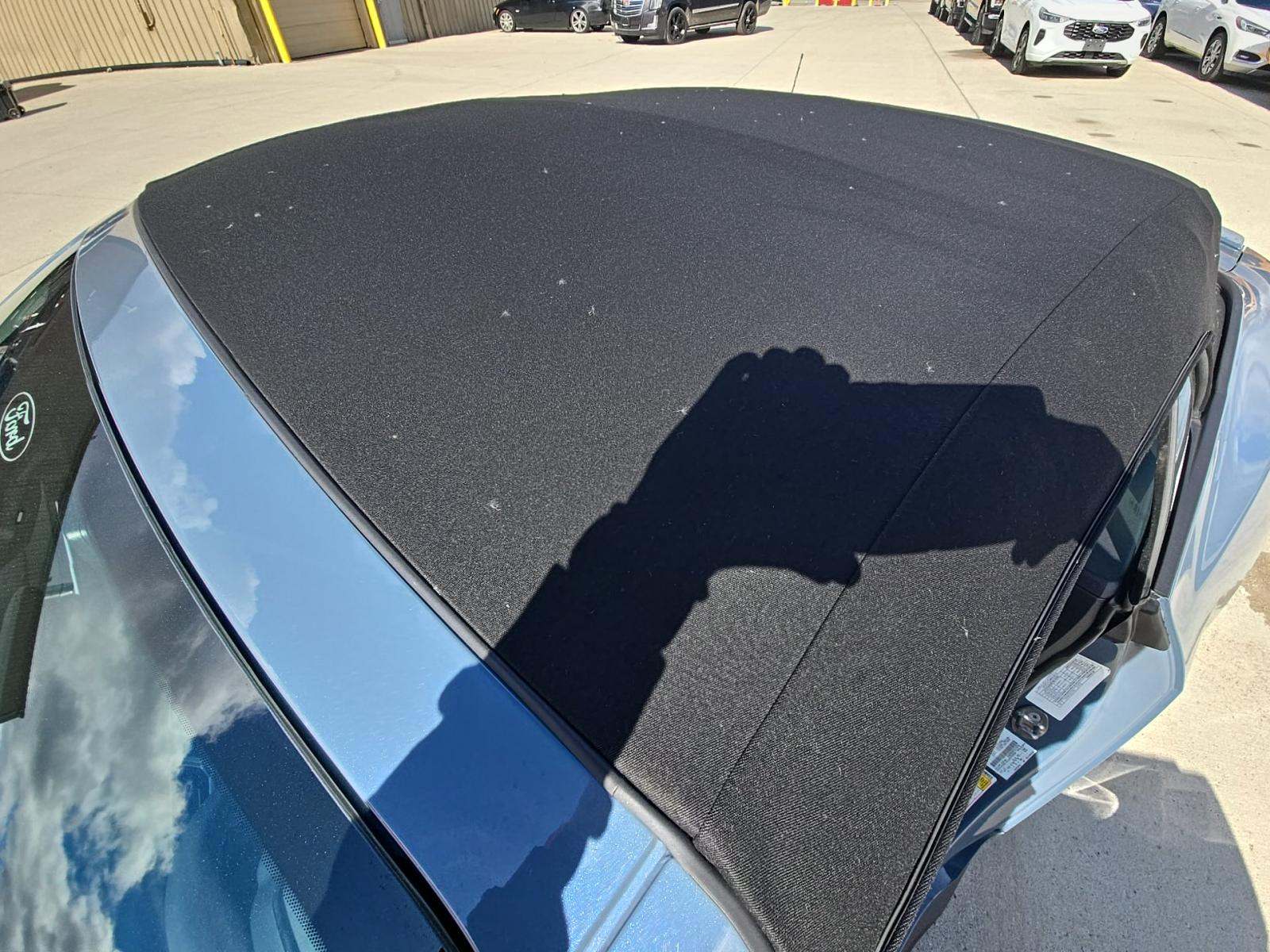 2025 Ford Mustang EcoBoost Premium RWD