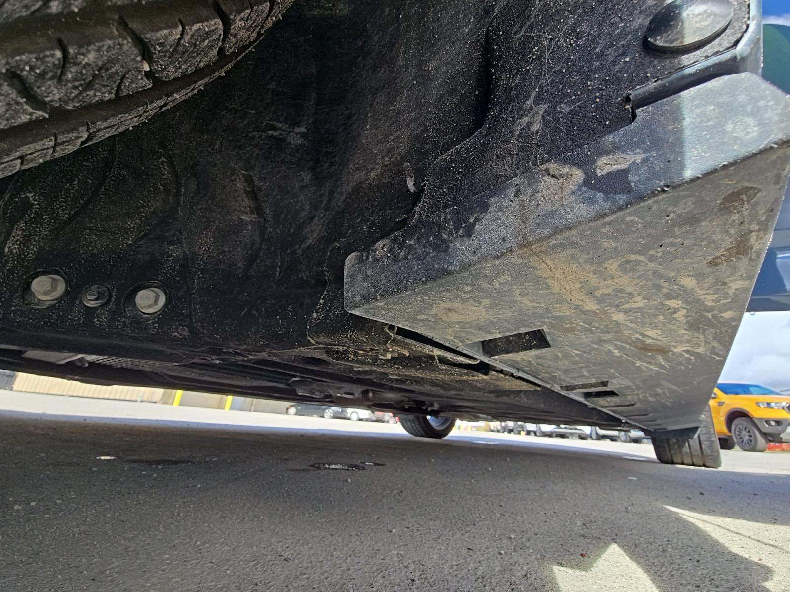 2025 Ford Mustang EcoBoost Premium RWD