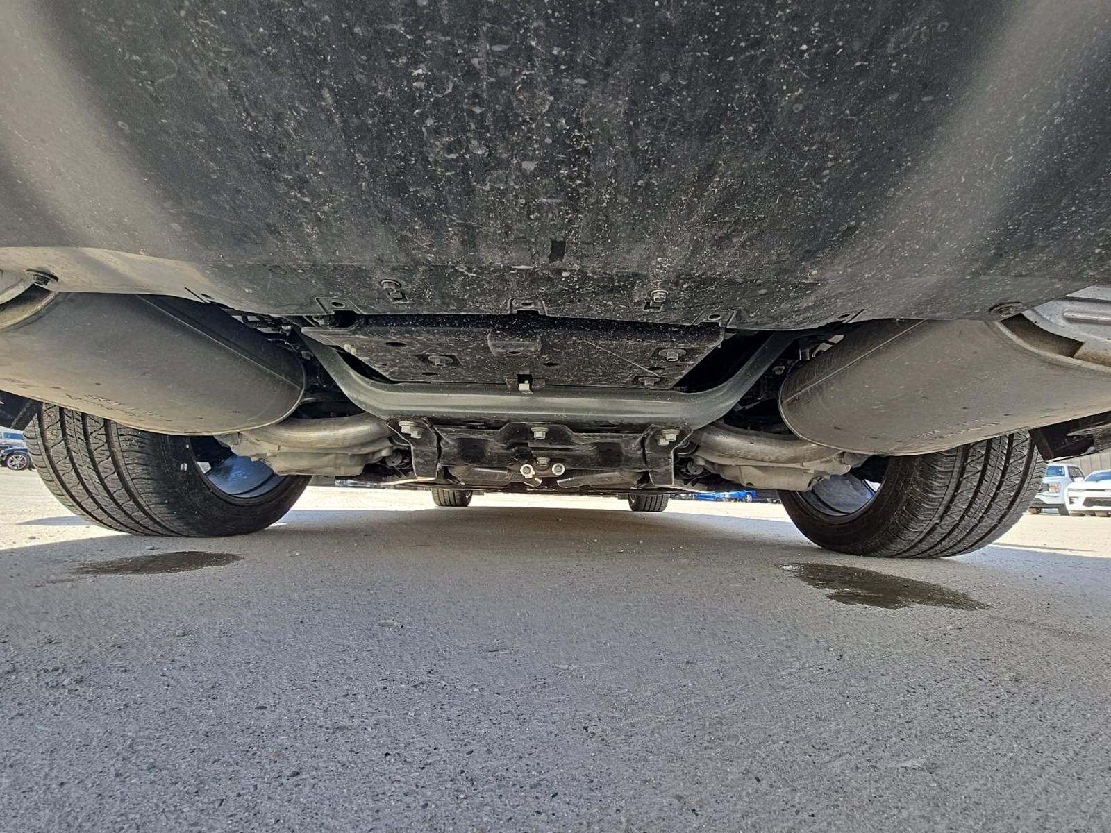 2025 Ford Mustang EcoBoost Premium RWD