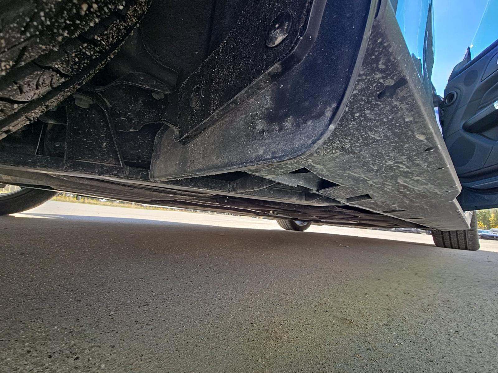 2025 Ford Mustang EcoBoost Premium RWD