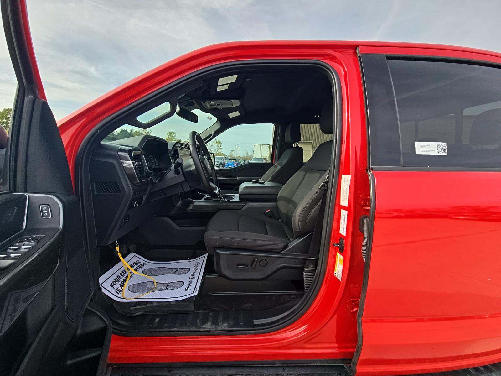 2023 Ford F-150 XLT AWD