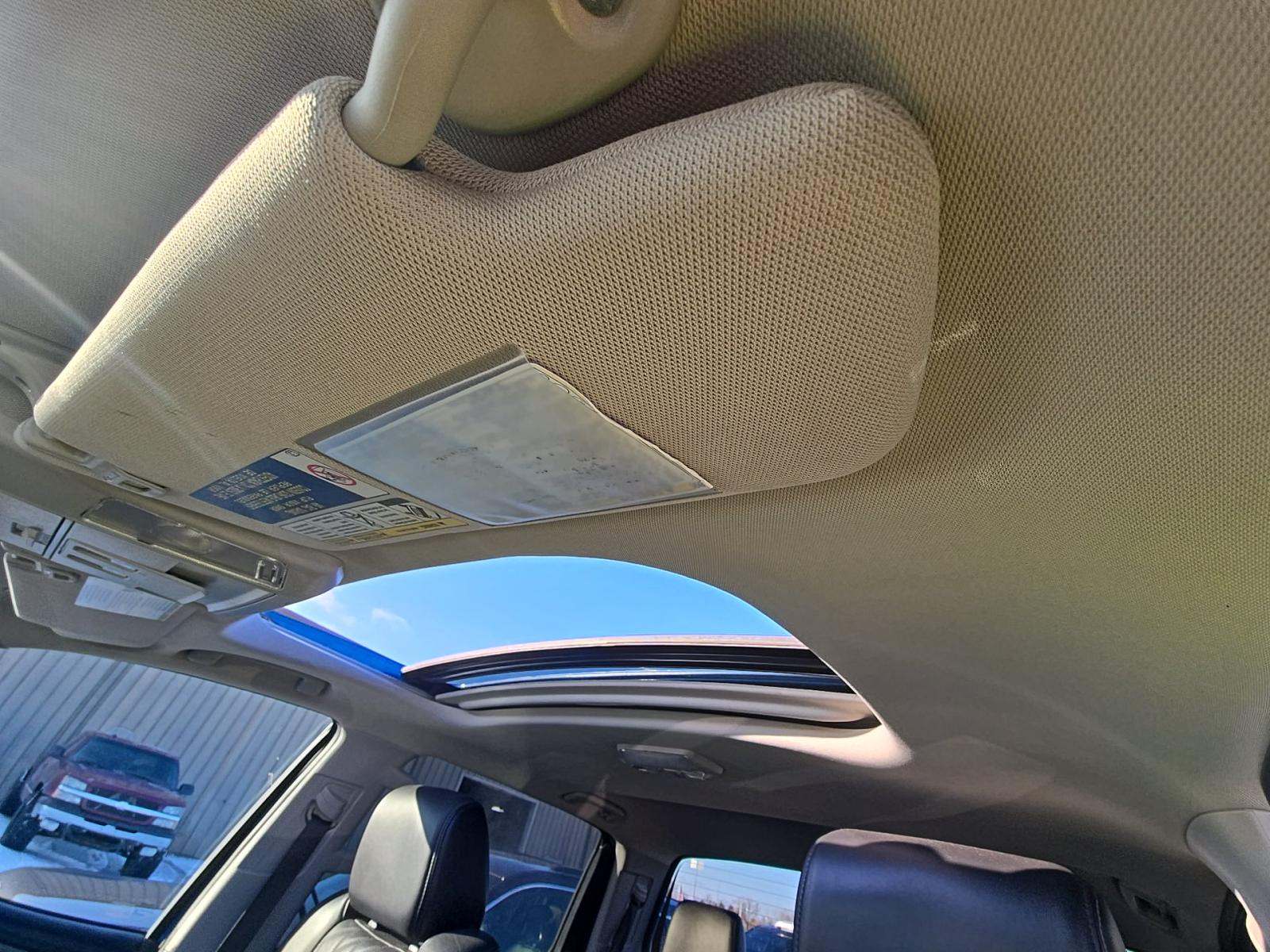 2016 Toyota Tundra Platinum AWD