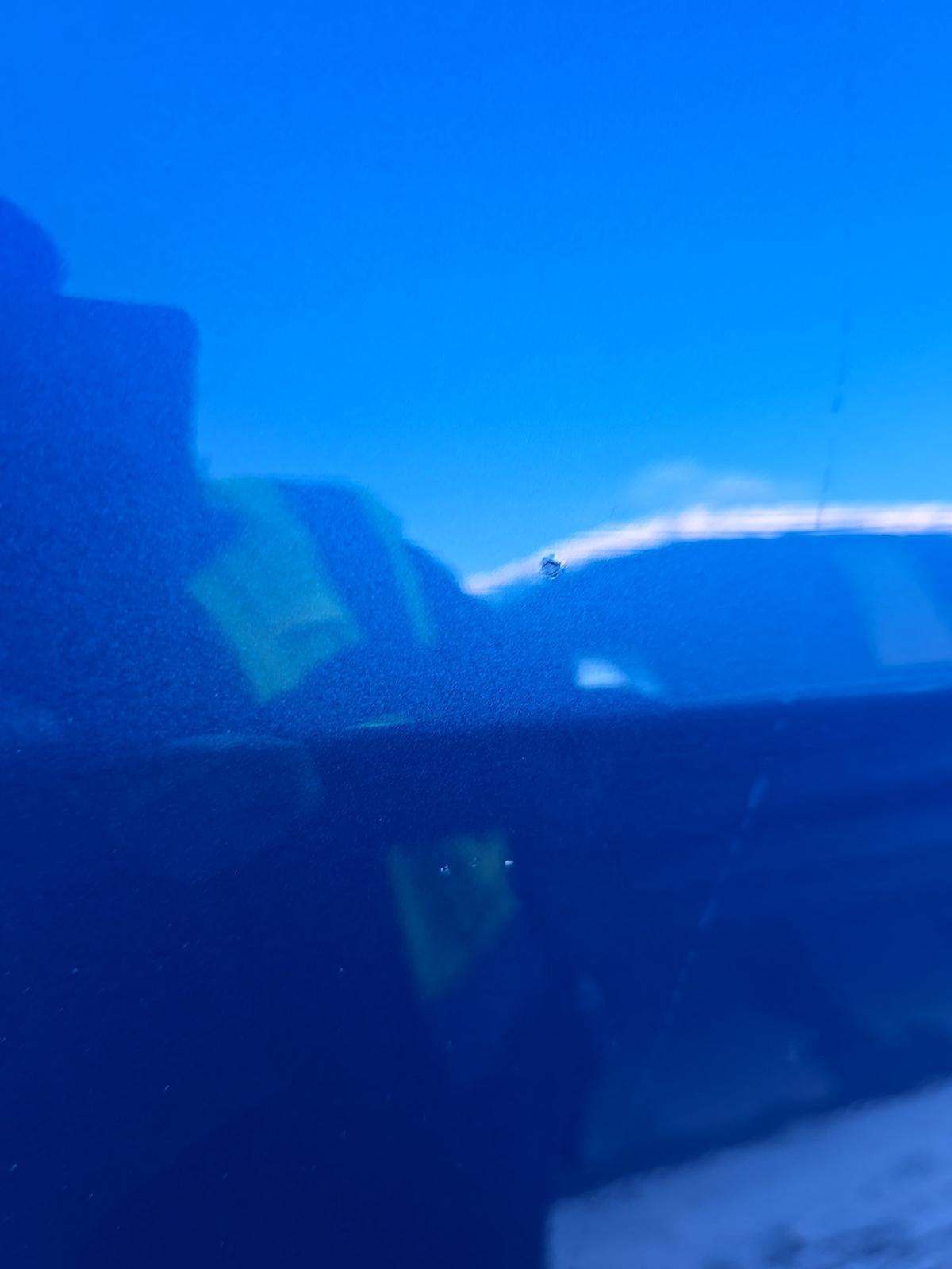 2016 Toyota Tundra Platinum AWD