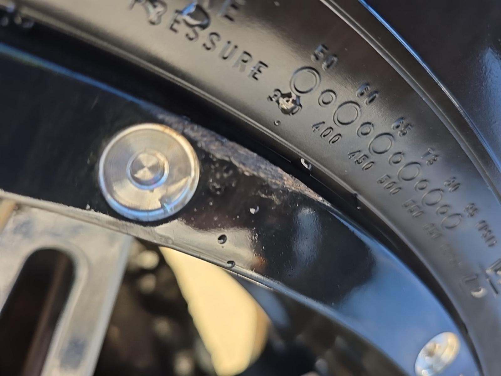 2016 Toyota Tundra Platinum AWD