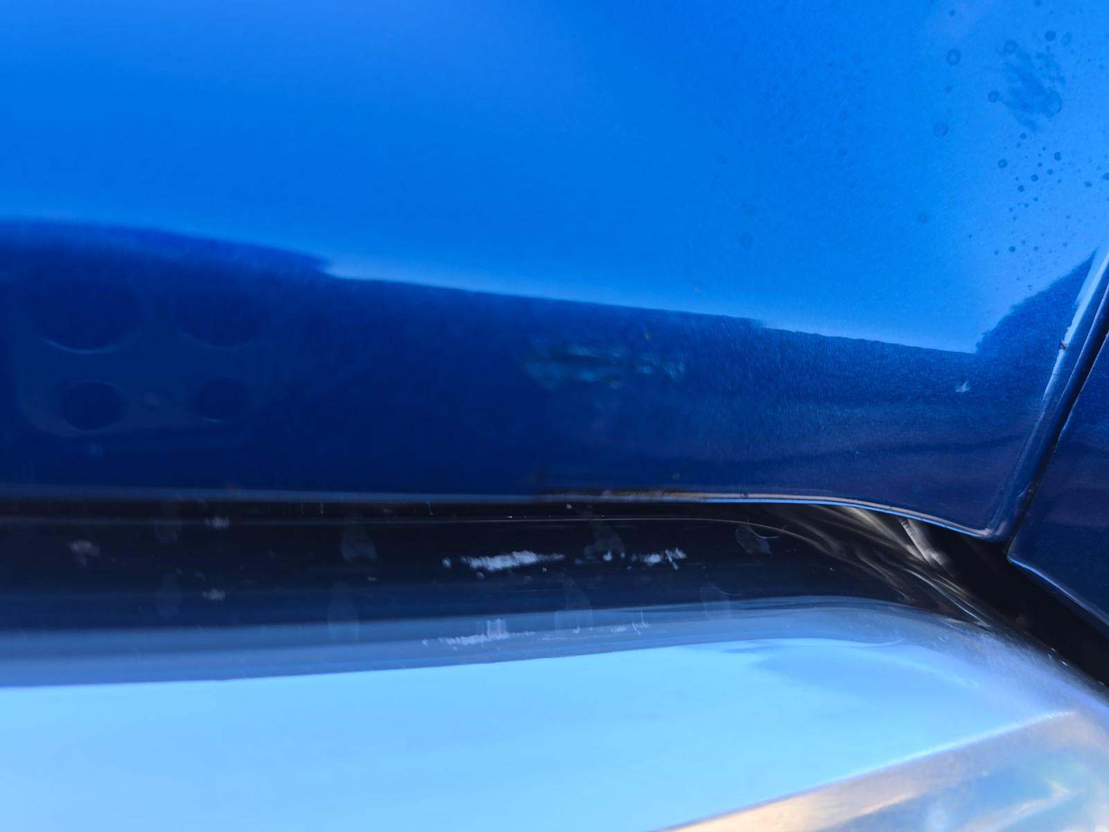 2016 Toyota Tundra Platinum AWD