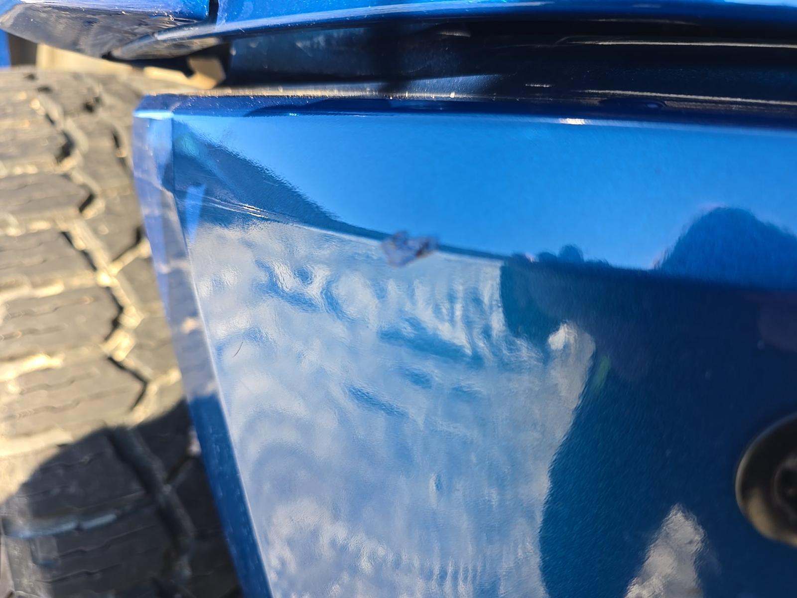 2016 Toyota Tundra Platinum AWD