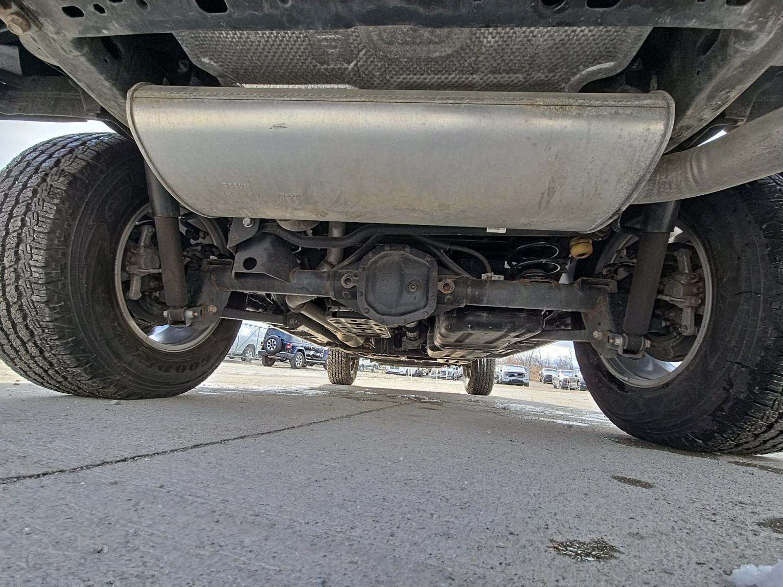 2022 Jeep Wrangler Unlimited Sahara AWD