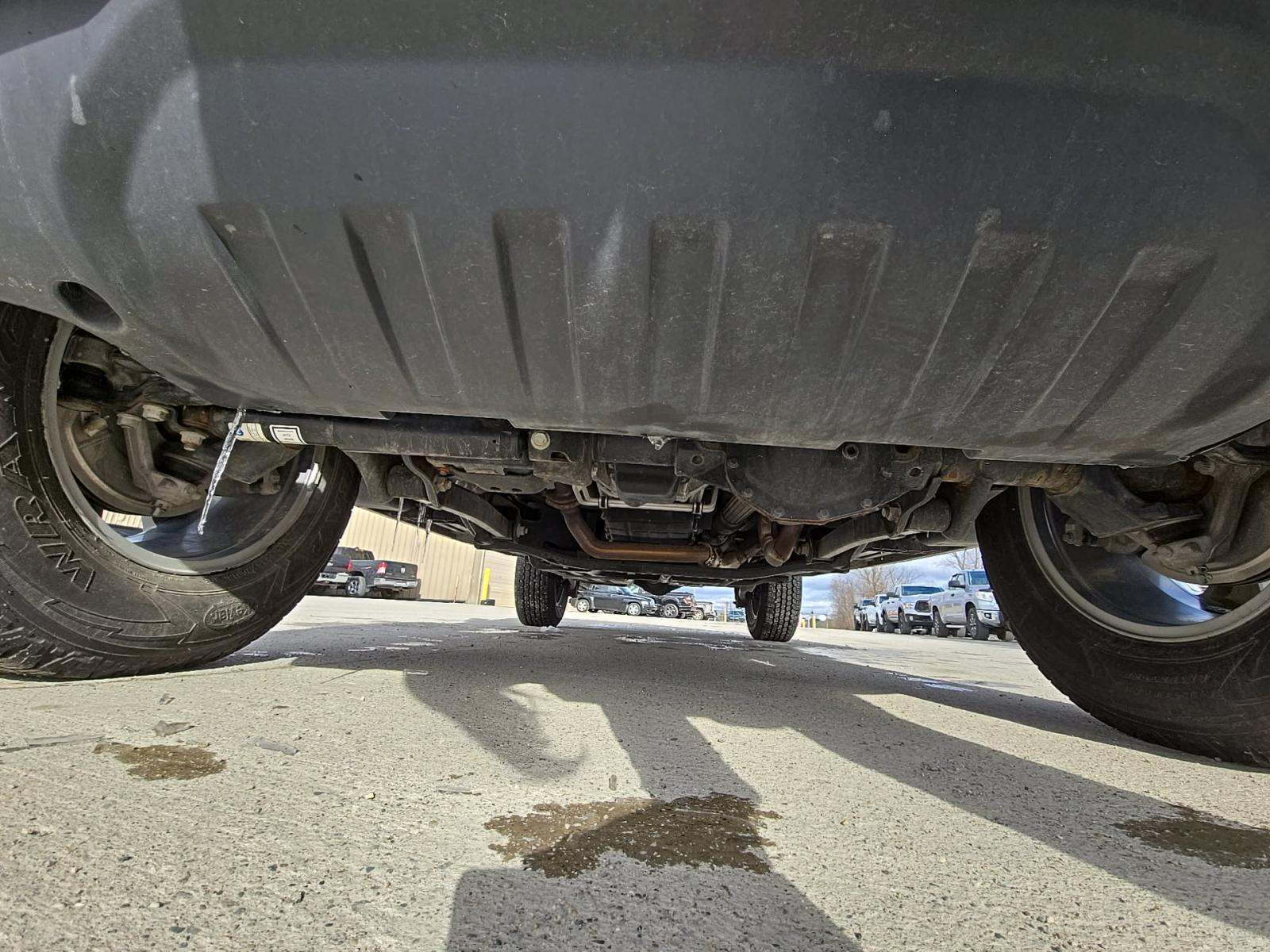 2022 Jeep Wrangler Unlimited Sahara AWD