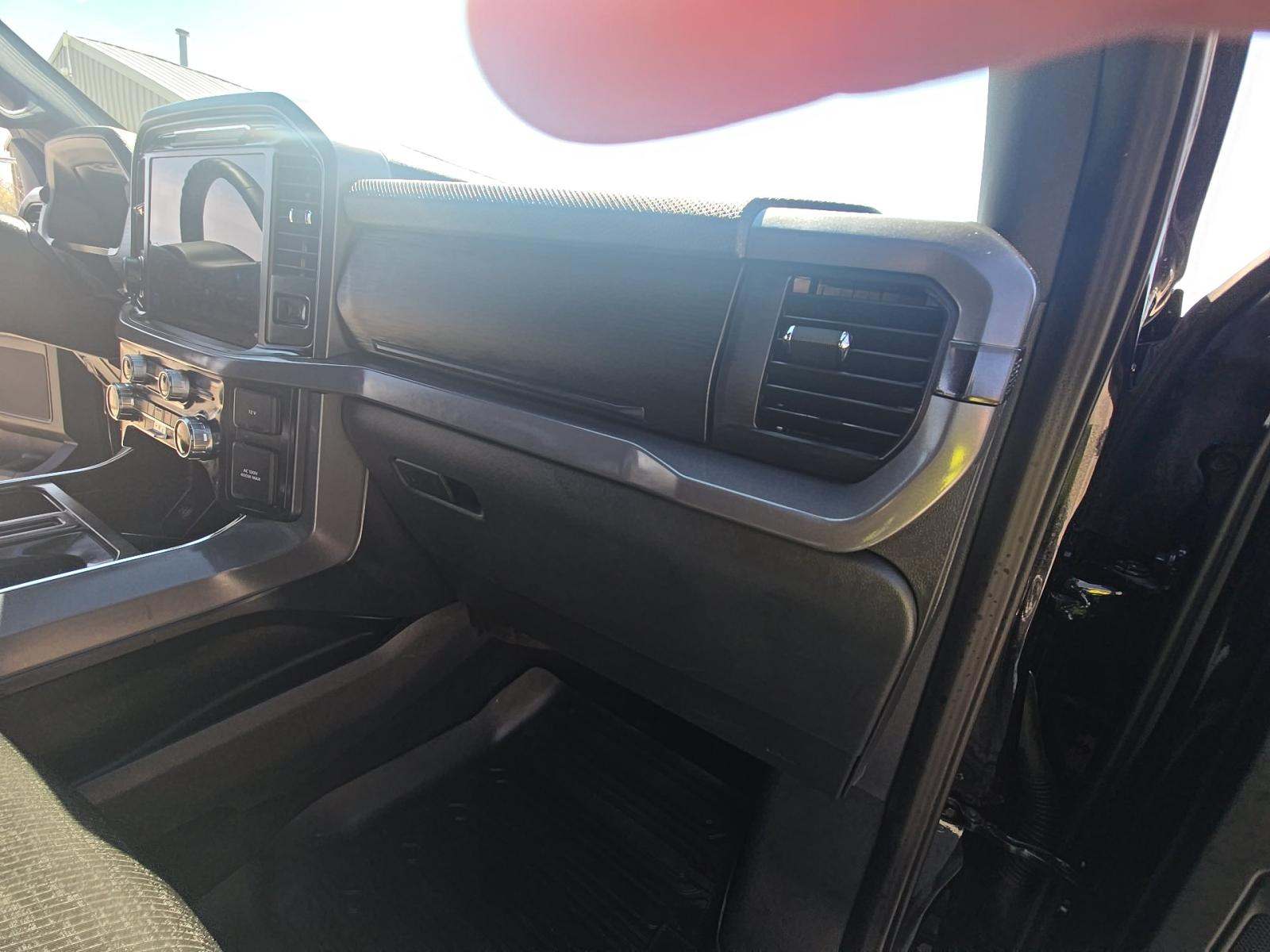 2025 Ford F-150 XLT AWD