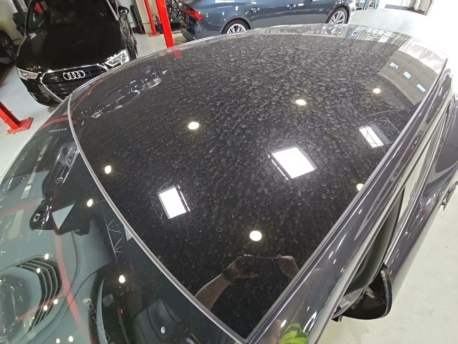 2022 Porsche Taycan 4 AWD