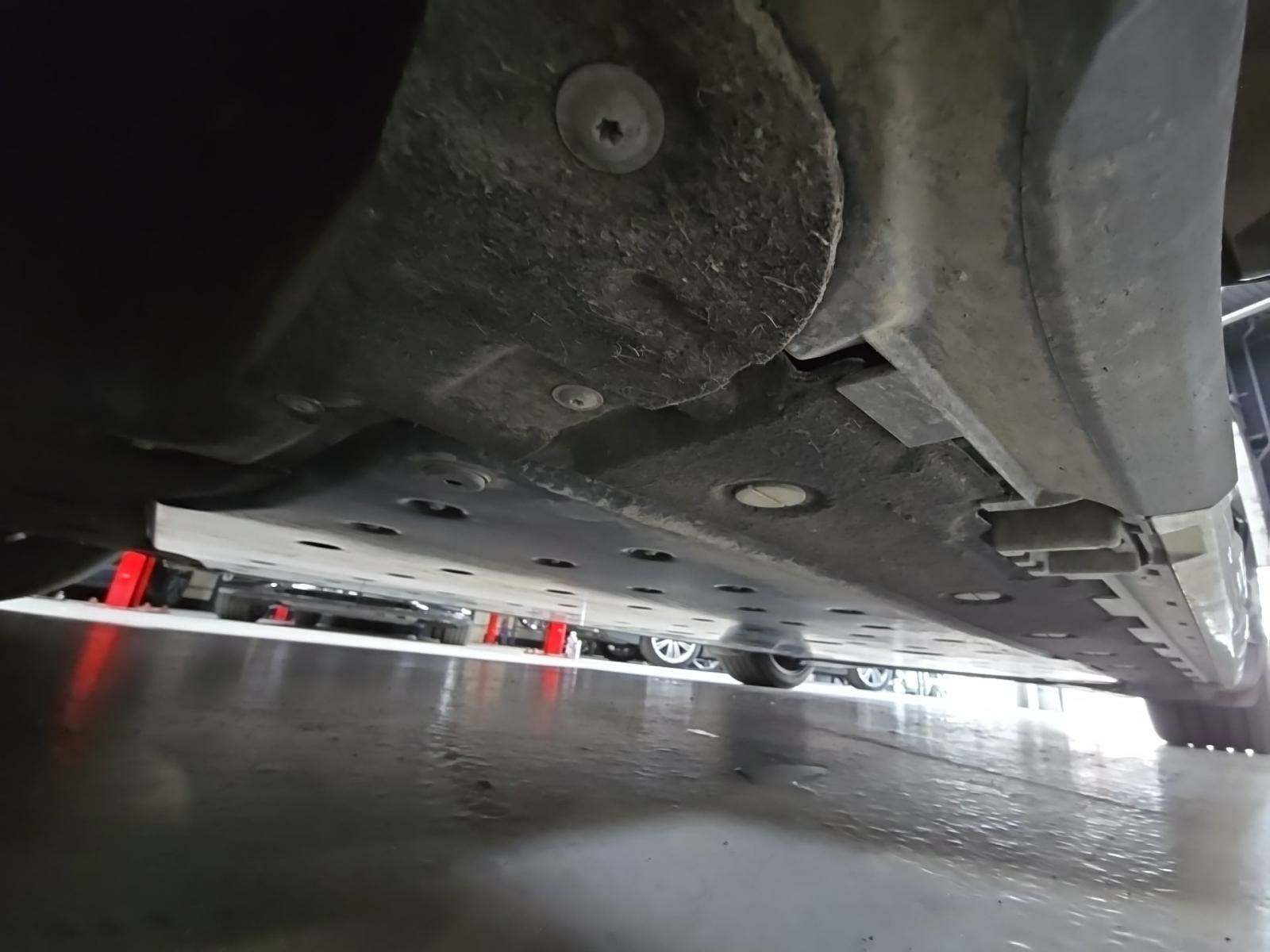 2022 Porsche Taycan 4 AWD