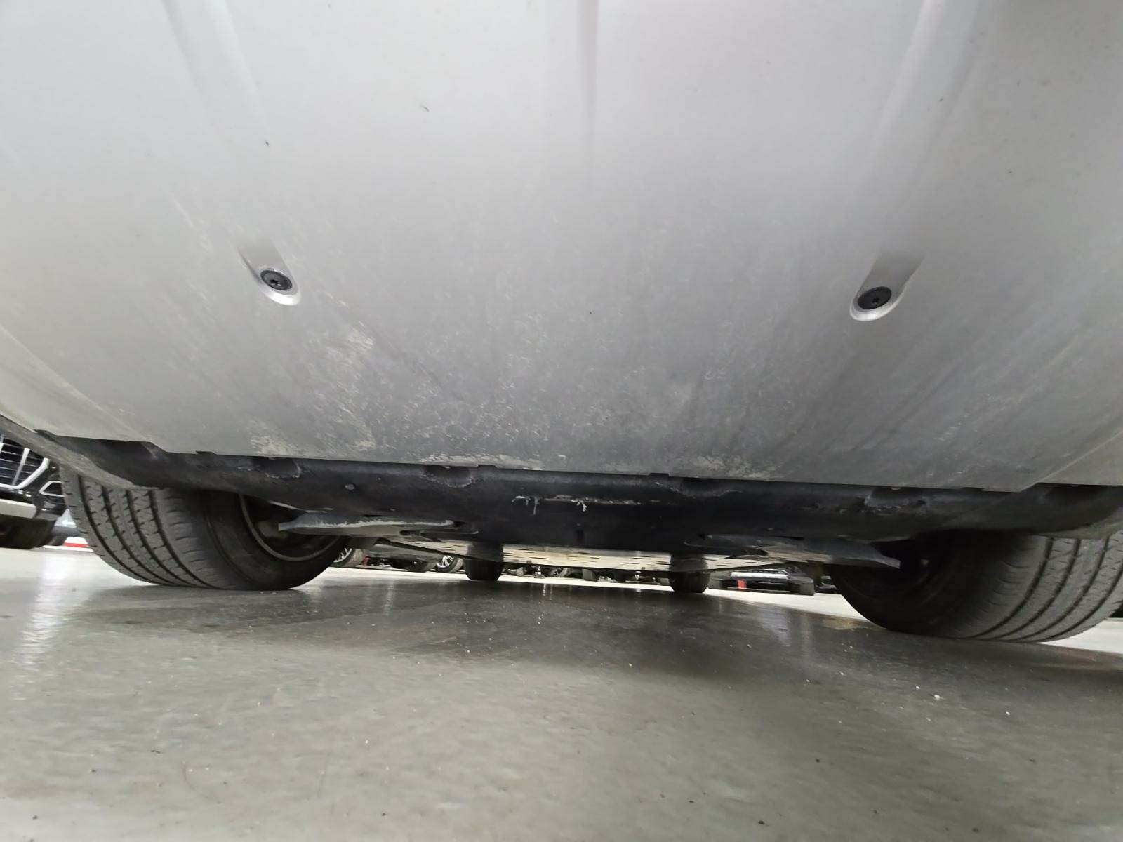 2022 Porsche Taycan 4 AWD