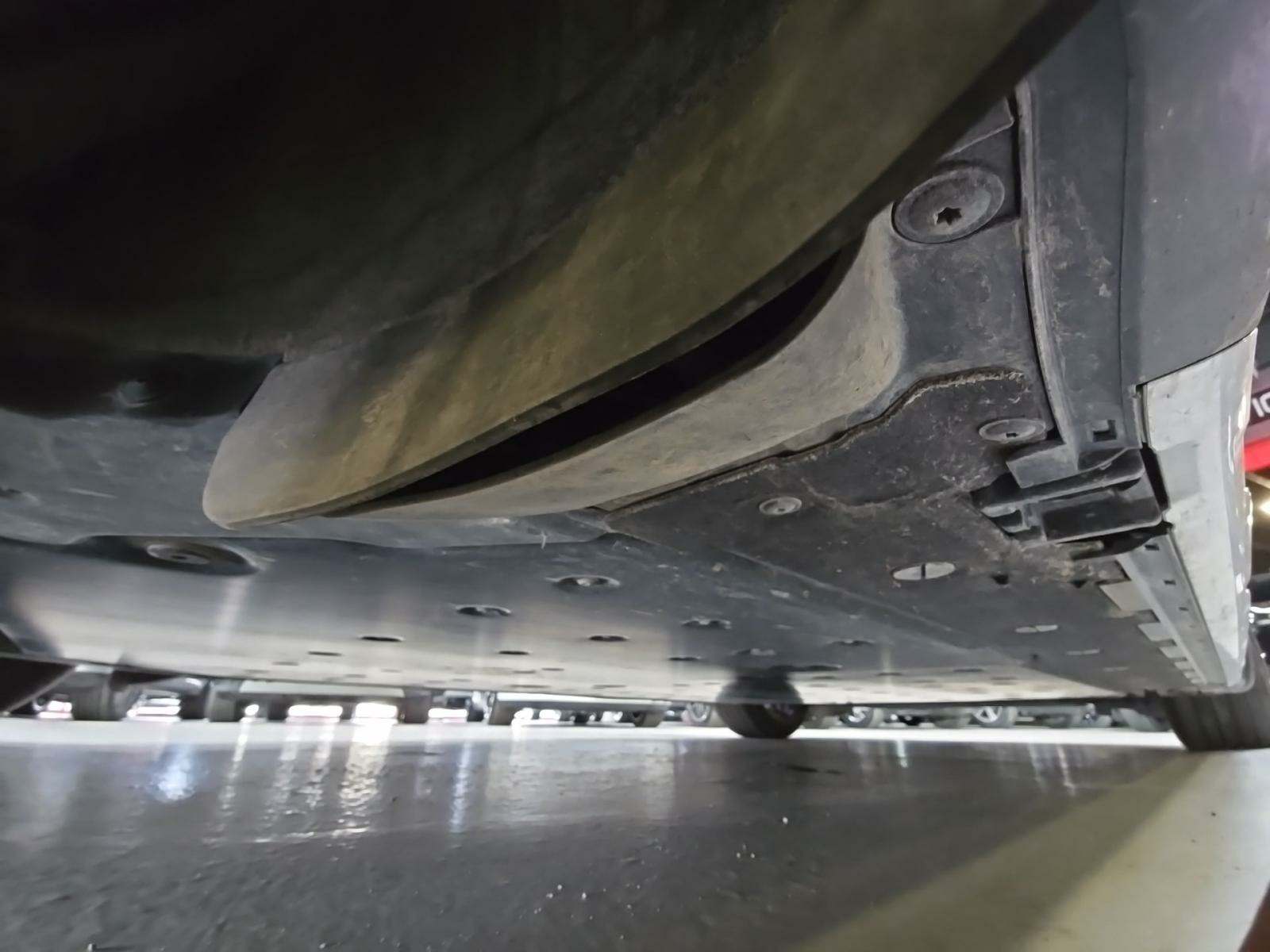 2022 Porsche Taycan 4 AWD